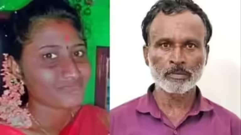 बेपत्ता महिलेची बॉडी जंगलात सापडला, DNA चाचणीमुळे सापडला खुनी; भयंकर प्रकरण! Crime News