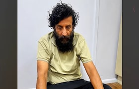 पुणे: वाढलेली दाढी, पोलिसांना चकमा... पुण्याच्या सचिन घायवळच्या अटकेची Inside Story sachin ghaywal arrested grown out beard evading the pune police how did pune police catch ghaywal pune crime news