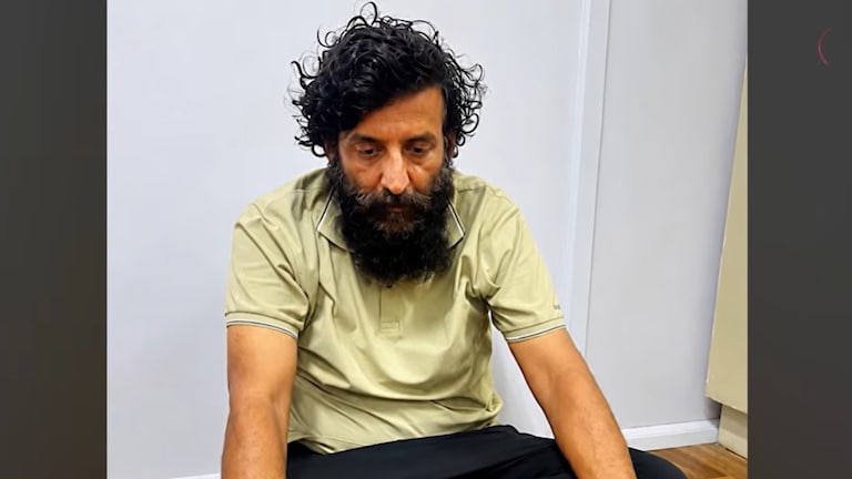 पुणे: वाढलेली दाढी, पोलिसांना चकमा... पुण्याच्या सचिन घायवळच्या अटकेची Inside Story sachin ghaywal arrested grown out beard evading the pune police how did pune police catch ghaywal pune crime news