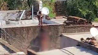 अल्पवयीन मुलीच्या एकतर्फी प्रेमात झाला वेडा अन् नको तेच करुन बसला; धक्कादायक प्रकरण Mumbai Tak