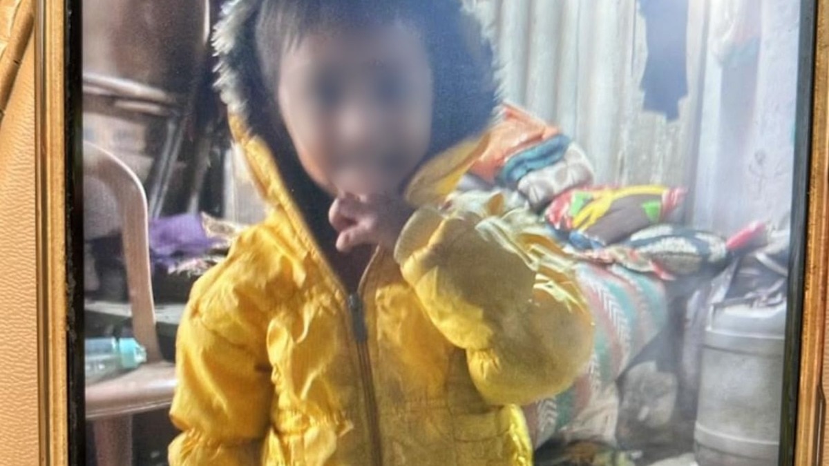 अंबरनाथ : कोब्राच्या दंशाने 3 वर्षीय चिमुकल्याचा दुर्दैवी मृत्यू, रुग्णालयात उडाला गोंधळ 