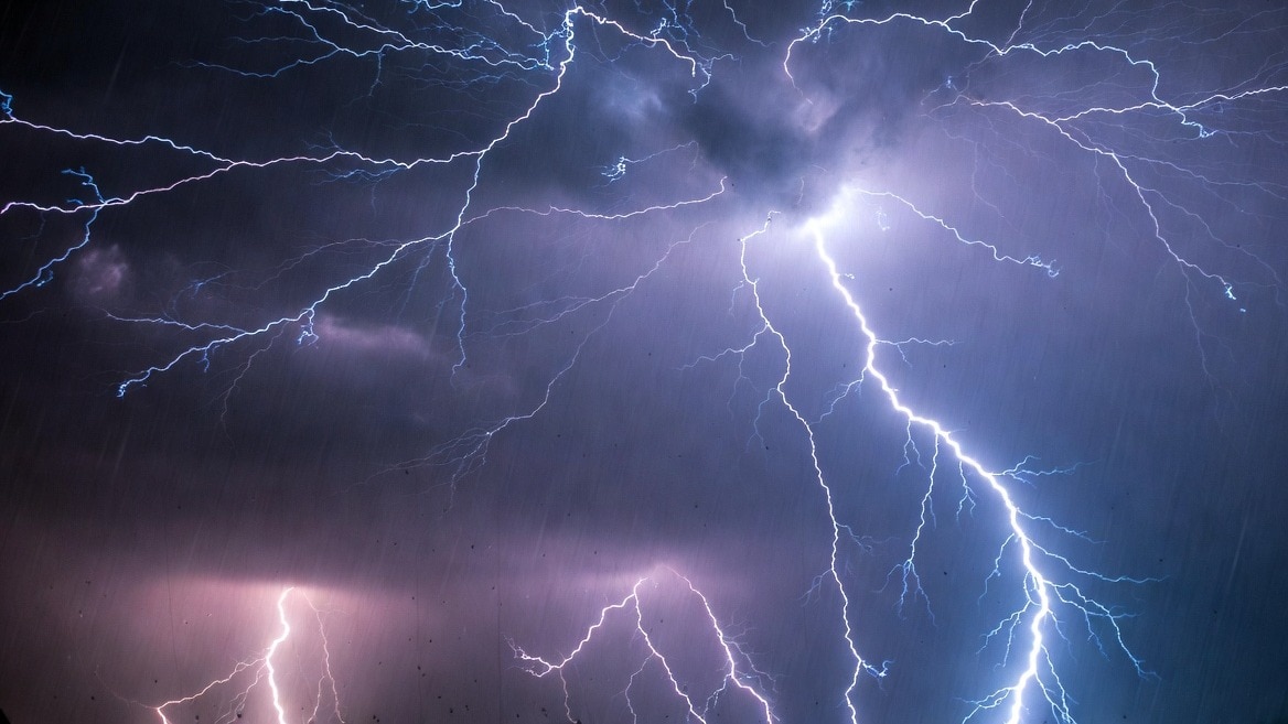 Maharashtra Weather