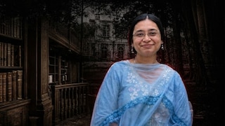 उच्चभ्रू सोसायटीत एकट्या राहणाऱ्या महिला प्रोफेसरला कुणी संपवलं? Mumbai Tak