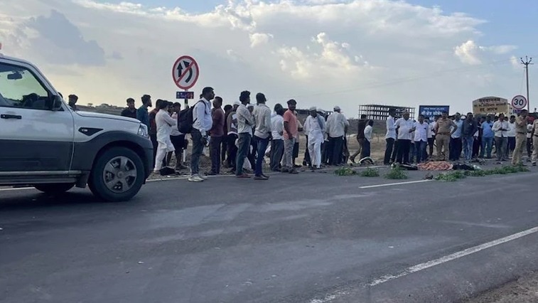 Pune accident 