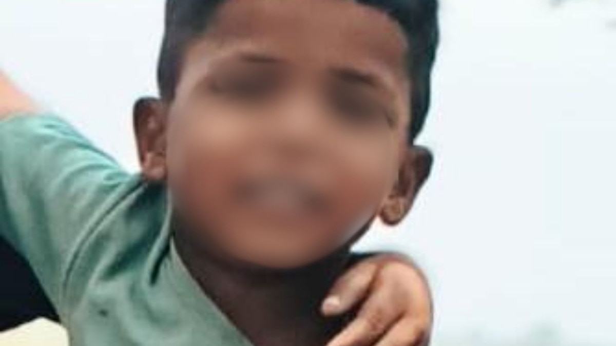 Solapur crime
