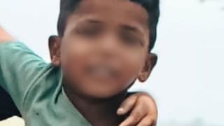 सोलापूर : सख्ख्या काकानेच 5 वर्षाच्या पुतण्याला संपवलं, असं फुटलं बिंग Mumbai Tak