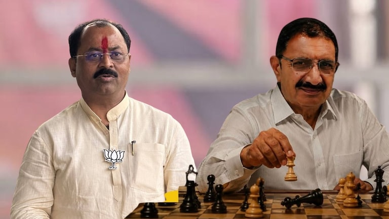 राजेंद्र राऊत विरुद्ध वसंत देशमुख, कोण कोणावर भारी पडणार? पत्रकारांचा अंदाज solapur vidhan parishad election