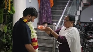 कुटुंबियांना धमक्या, घर सोडण्याची वेळ, अभिजीत दिपकेंचा तो इशारा कुणाला? Mumbai Tak