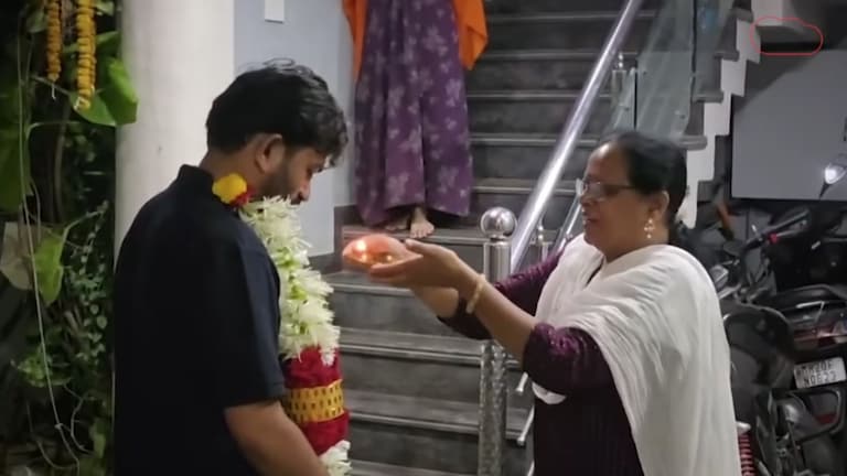 कुटुंबियांना धमक्या, घर सोडण्याची वेळ, अभिजीत दिपकेंचा तो इशारा कुणाला? abhijit dipke