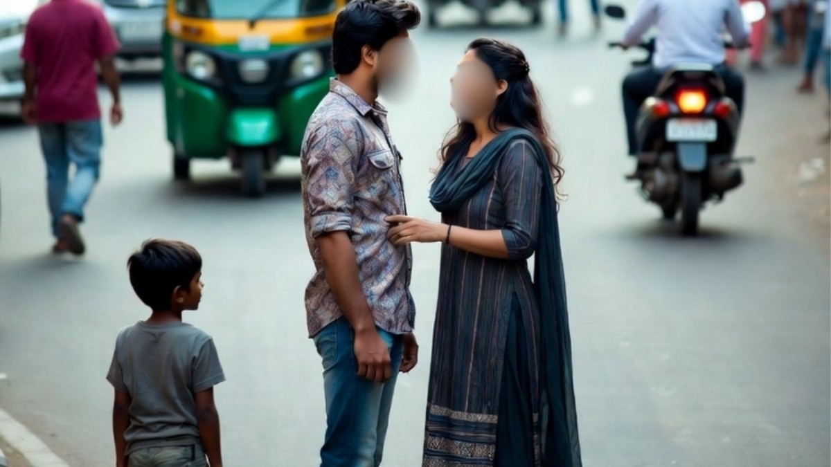 Mumbai Tak