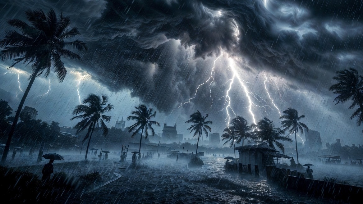 Maharashtra Weather