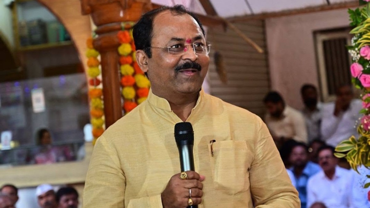 solapur Vidhan parshad election 2026 