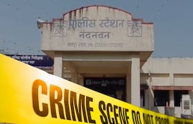 नागपूर : सावत्र बाप 8 वर्षीय मुलीला कपडे काढायला लावायचा अन् 'नको तेच..' Nagpur crime
