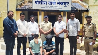 बीड: 'कार्यक्रम ओक्के', बायकोनं प्रियकराच्या मदतीने नवऱ्याची केली हत्या, पुढे.. Mumbai Tak