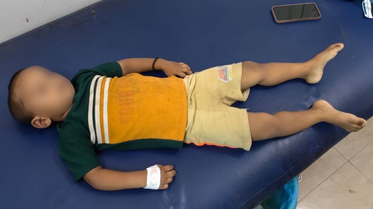 Palghar crime