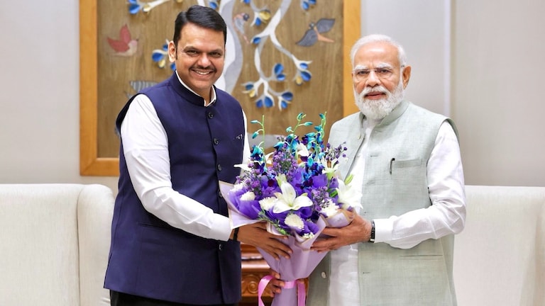 विश्वास, विकास आणि जनसहभागाचं एक तप! twelve years of transformation trust development and indias rise a special article by cm devendra fadnavis marking completion of 12 years of narendra modi tenure as prime minister