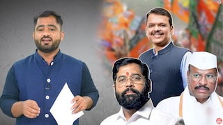तेलही गेलं आणि तुपही गेलं, अब्दुल सत्तार यांना मोठा हादरा Mumbai Tak