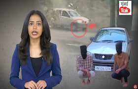सातारा : सरकारी अभियंत्याचा अपघात, 3 लाखांची सुपारी, बायकोचा कट Karad Crime News