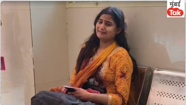 आकांक्षाने प्रेमविवाह केला, कुटुंबियांनी एकत्र होऊन सूड उगवला! Crime News