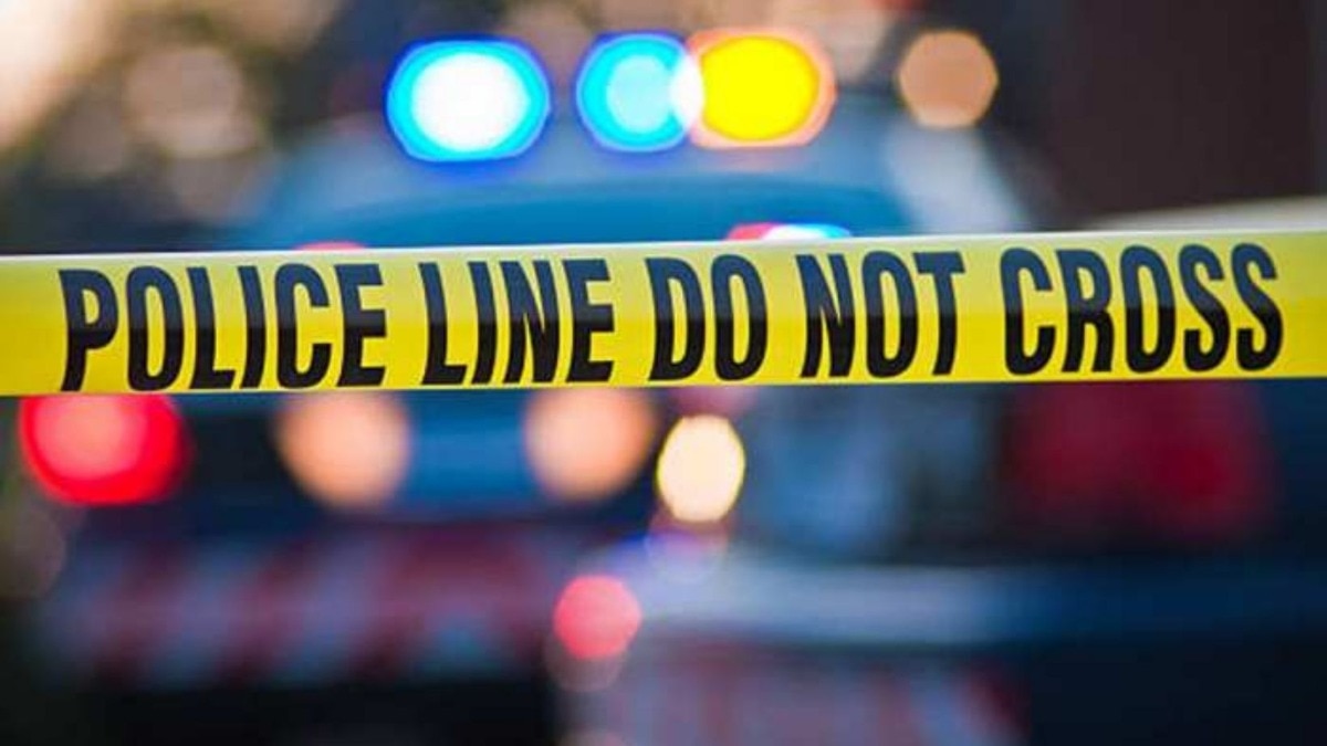 crime news