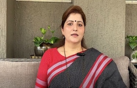 'माझा आक्षेपार्ह फोटो अन् व्हिडीओ नव्हता, तरीसुद्धा...', चाकणकरांनी 'त्यांना' कोर्टात खेचलं Rupali Chakankar