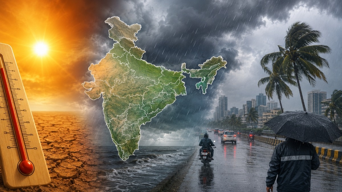 monsoon update 2026 imd june 10 weather exactly where in maharashtra has an orange alert been issued gusty winds and heavy rain forecast 