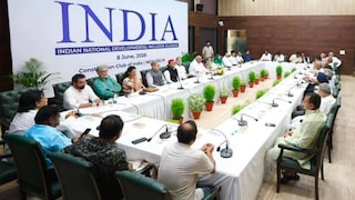 भाजपशी लढायचे असेल तर विरोधी पक्षांकडे आता हा 'एकच' पर्याय Mumbai Tak