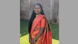 बीड : ‘तू काळी अन् पांढऱ्या पायाची आहेस..’, विवाहितेचा अनन्वित छळ करुन हत्या Mumbai Tak