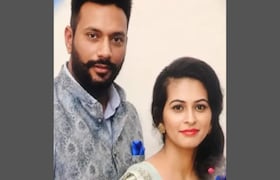 पती नर्सचा किस करताना दिसला, डॉक्टर महिलेला सहन झालं नाही; अन्... crime news