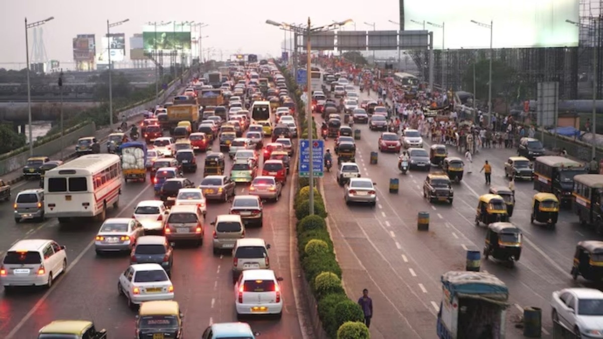 Mumbai Tak