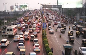 मुंबईची खबर : दर शुक्रवारी सार्वजनिक वाहतूक दिन, काय आहे MMRDA चा नवा उपक्रम? Mumbai News