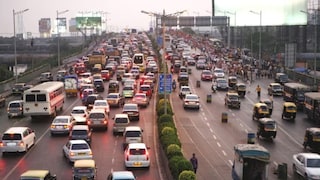 मुंबईची खबर : दर शुक्रवारी सार्वजनिक वाहतूक दिन, काय आहे MMRDA चा नवा उपक्रम? Mumbai Tak