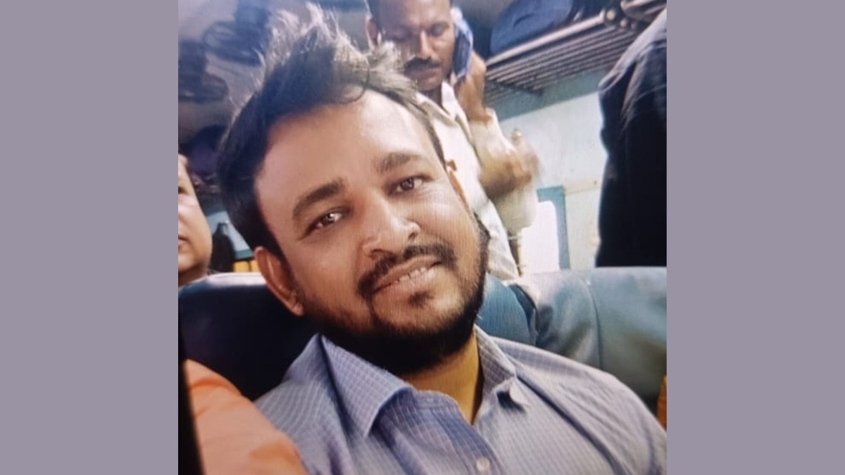 Son Killed Father