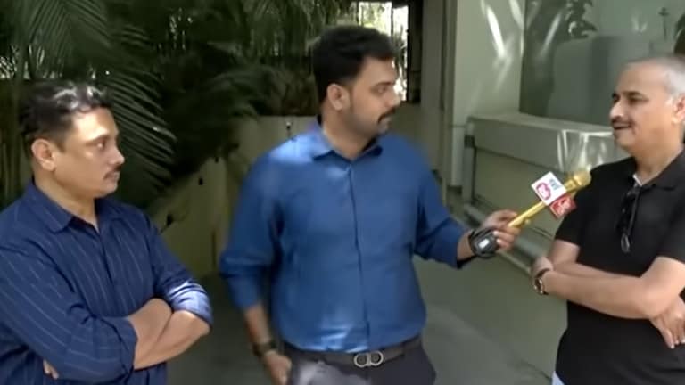 असीम सरोदे आणि विश्वंभर चौधरी यांचा अभिजीत दिपके यांना सल्ला, नेमकं काय म्हणाले? CJP Pune Protest