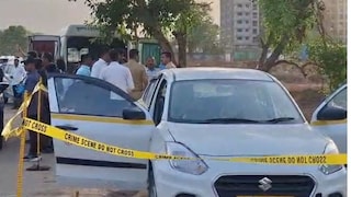 बदलापूर : 'माझी आई मेली..' चार वर्षांच्या मुलासमोर कारमध्ये काय घडलं? Mumbai Tak