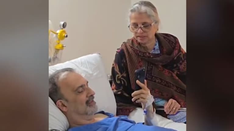 आधी एकनाथ शिंदेंचा फोन, मग राज ठाकरेंनी फोन केला; वृद्धाला मारहाण प्रकरण वेगळ्या वळणावर thane case