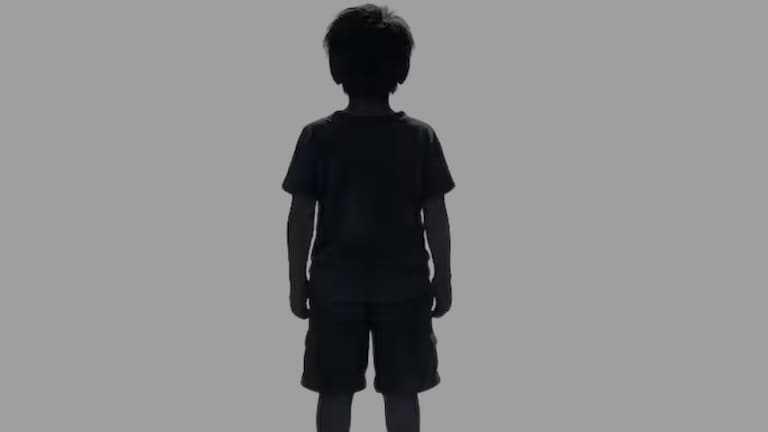 जालना: सावत्र बापाचं अमानुष कृत्य, पैशांच्या वादातून चिमुरड्याचे हात पाय बांधून.. Jalna crime