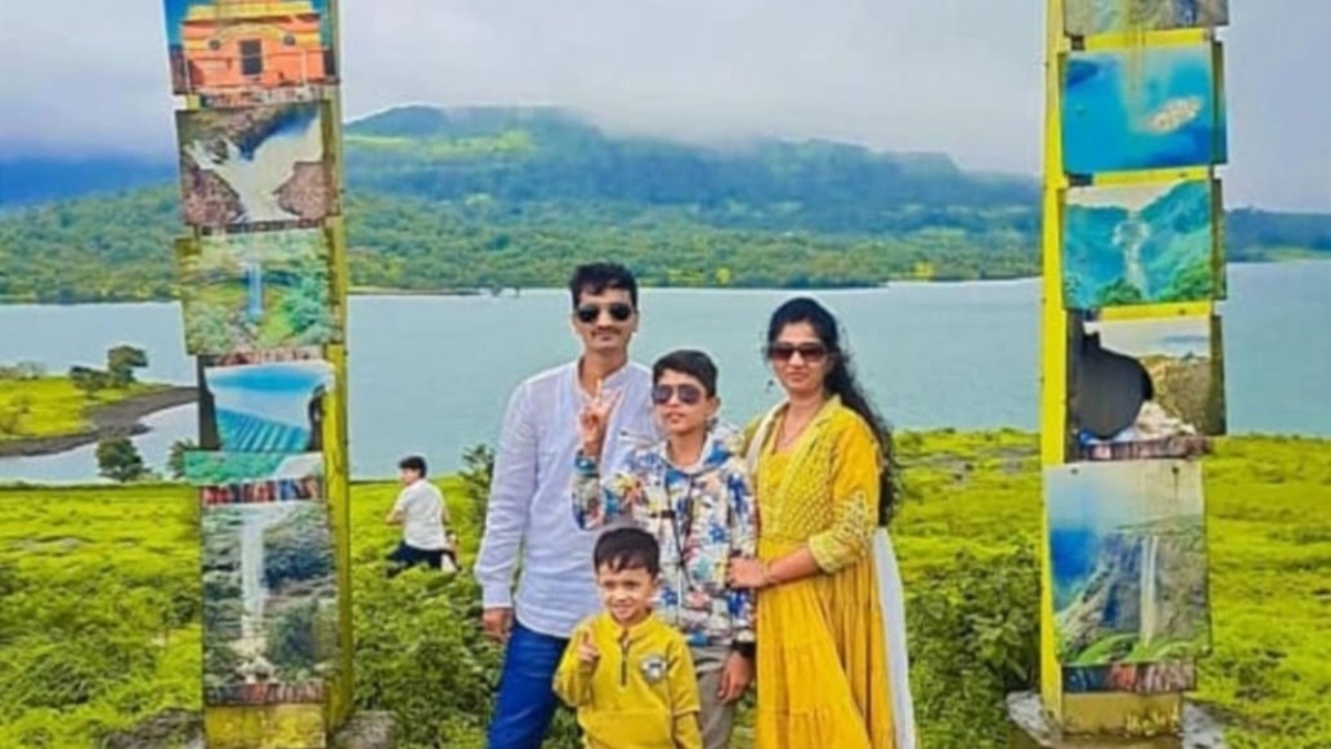 Mumbai Tak