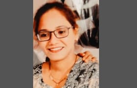 सलून चालकाच्या प्रेमात वेडी झाली नर्स, शेवटी सडलेला मृतदेह आढळला, काय घडलं? Crime News