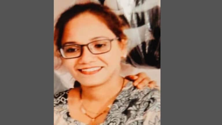 सलून चालकाच्या प्रेमात वेडी झाली नर्स, शेवटी सडलेला मृतदेह आढळला, काय घडलं? Crime News