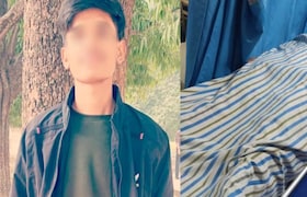 समीरने 20 वर्षीय गर्लफ्रेंडवर लैंगिक अत्याचार केला, गुप्तांगातून रक्तस्त्राव अन्... crime news