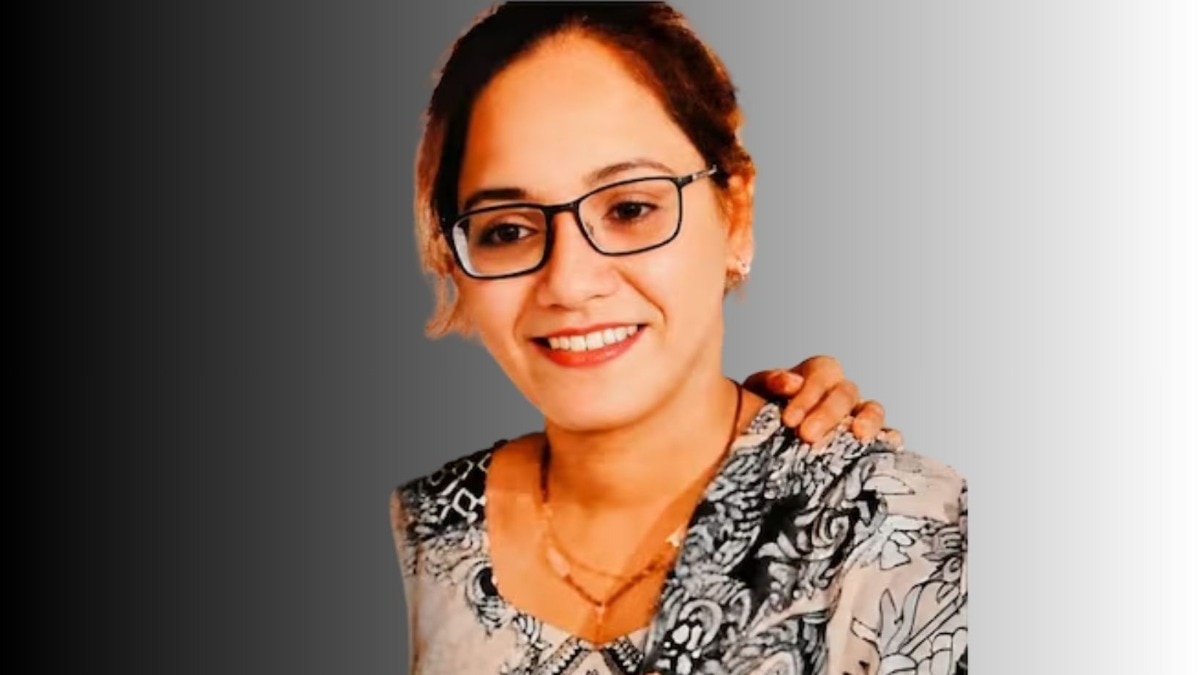 नर्सकडून आधी नवऱ्याला घटस्फोट आणि मग मोठं कांड