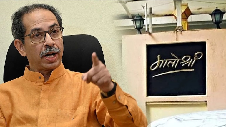 ठाकरेंचा एक खासदार नॉट रिचेबल असल्याची चर्चा, मातोश्रीवर हालचाली वाढल्या Operation Tiger