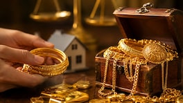 Personal Finance: घरात असलेलं सोनं न विकताही मिळतील प्रचंड पैसे, हे 'गोल्ड लीजिंग' म्हणजे काय रे भाऊ? personal finance gold lying idle at home can become a source of income know what is gold leasing