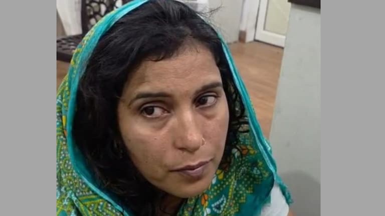 नवऱ्याला प्रेमाने खीर खाऊ घातली अन् प्रियकर आला, पुढं घडलं नको तेच Crime News