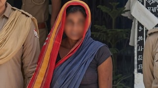 वहिनीला आक्षेपार्ह अवस्थेत पाहिले, शेवटी नदीत सापडला 19 वर्षीय मुलीचा मृतदेह Mumbai Tak