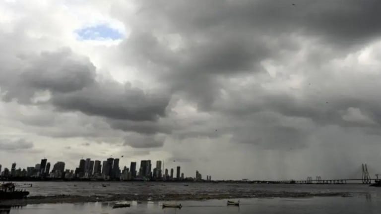 Maharashtra Weather : राज्यावर दुहेरी संकट, कुठे ऊन, तर कुठे पावसाचा यलो अलर्ट Maharashtra Weather