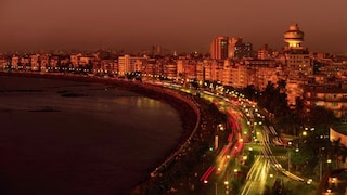 मुंबईची खबर : रात्री शहरात उष्णता का जाणवते? मान्सून कुठे आहे? Mumbai Tak