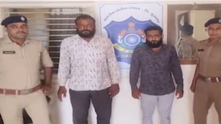 तरुण भाचीसोबत बोलायचा, मामाने केलं कांड; नेमकं काय घडलं? Mumbai Tak