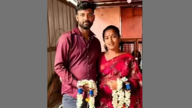 'मी भवानीला मारुन टाकलं', एक कॉल आला अन् बॉयफ्रेंडही बेशुद्ध अवस्थेत तिथेच सापडला Crime News